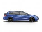 Renault Laguna Estate 2011 года